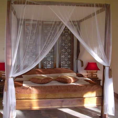 Green Field Hotel And Bungalow Ubud  Luaran gambar