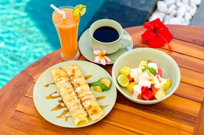 Green Field Hotel And Bungalow Ubud  Luaran gambar