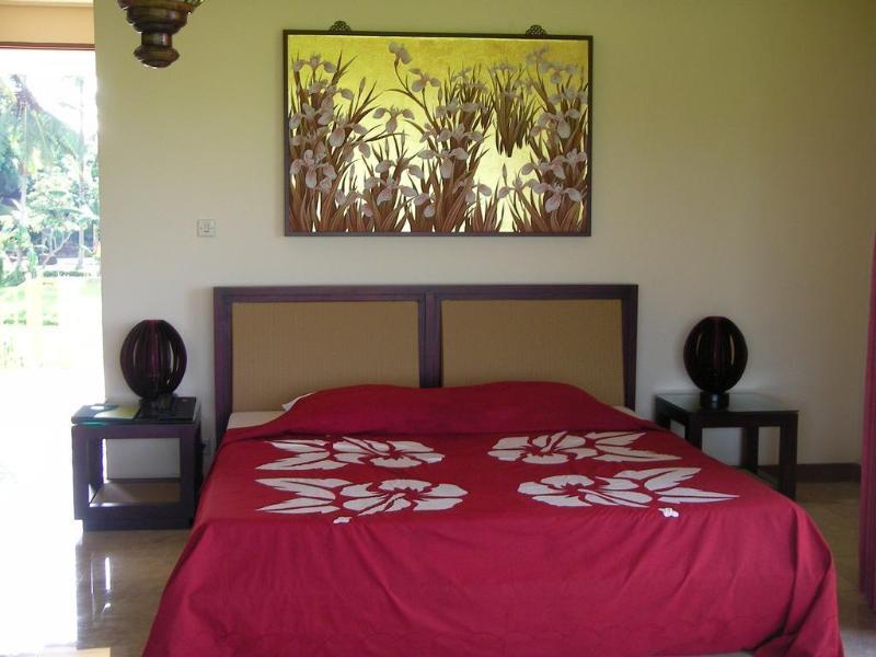Green Field Hotel And Bungalow Ubud  Luaran gambar
