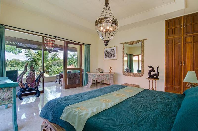 Green Field Hotel And Bungalow Ubud  Luaran gambar