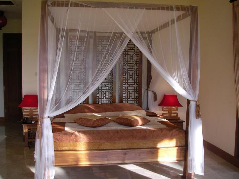 Green Field Hotel And Bungalow Ubud  Luaran gambar
