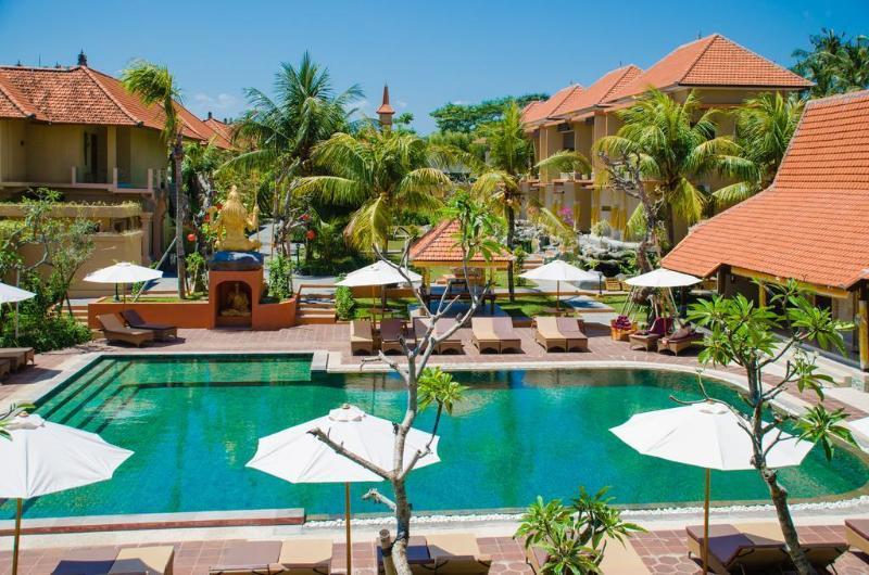 Green Field Hotel And Bungalow Ubud  Luaran gambar